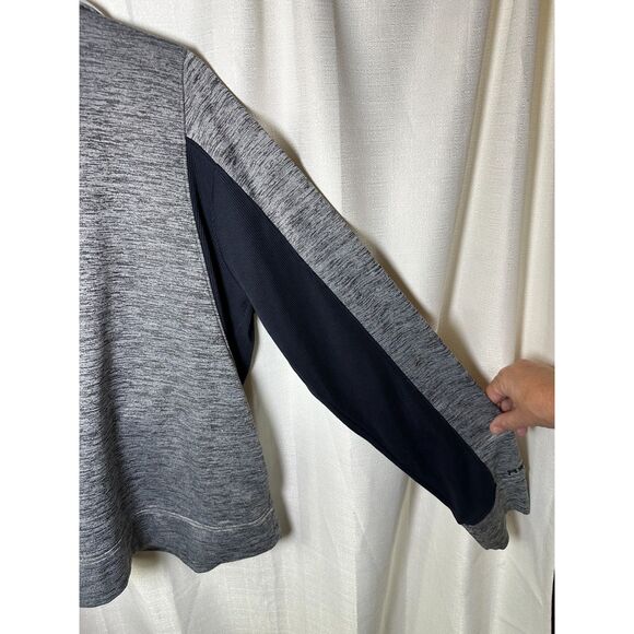 Under Armour Storm Full Zip Fleece Lined Jacket, Women's Extra Large34 - Picture 6 of 13